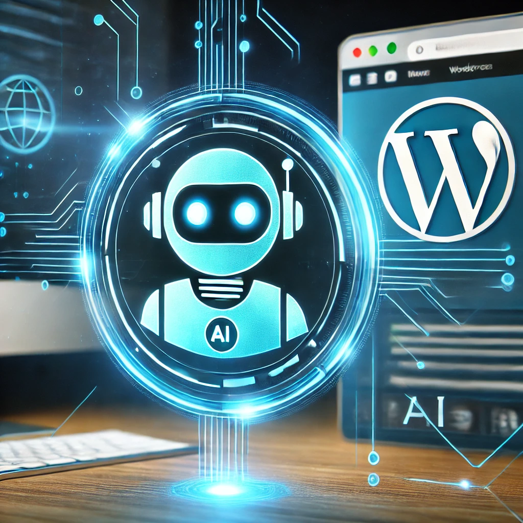 integrate chatgpt in wordpress